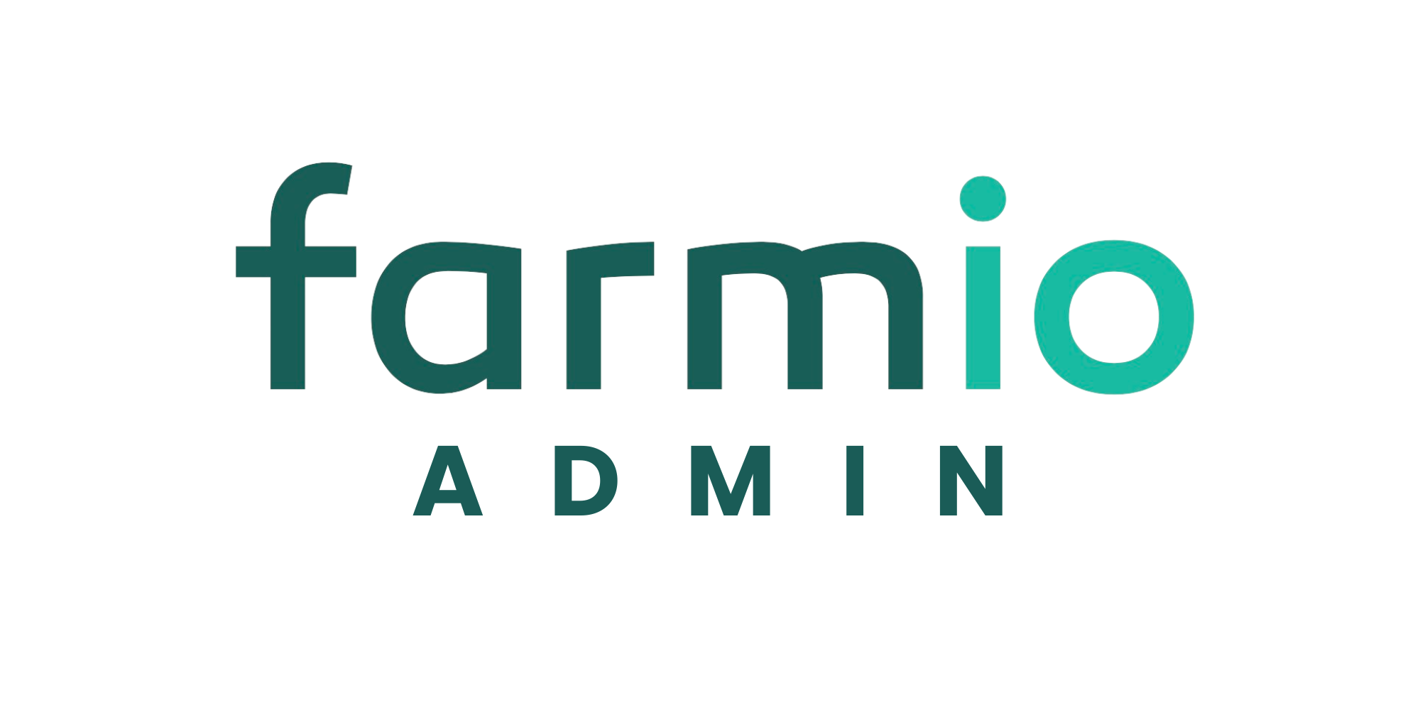 Farmio Logo